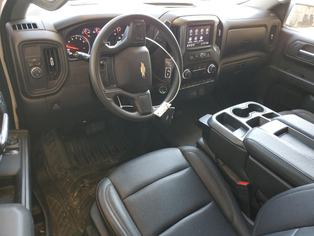 3GCNAAEK3PG338713 CHEVROLET ALL Models 2023