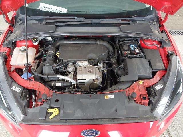 2015 FORD FOCUS ZETE
