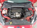 2015 FORD FOCUS ZETE for sale at Copart EAST KILBRIDE