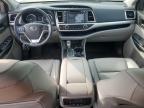 2019 Toyota Highlander Se for Sale in Lexington, KY - Front End
