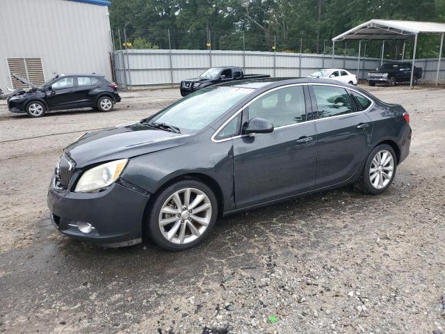 2014 Buick Verano 
