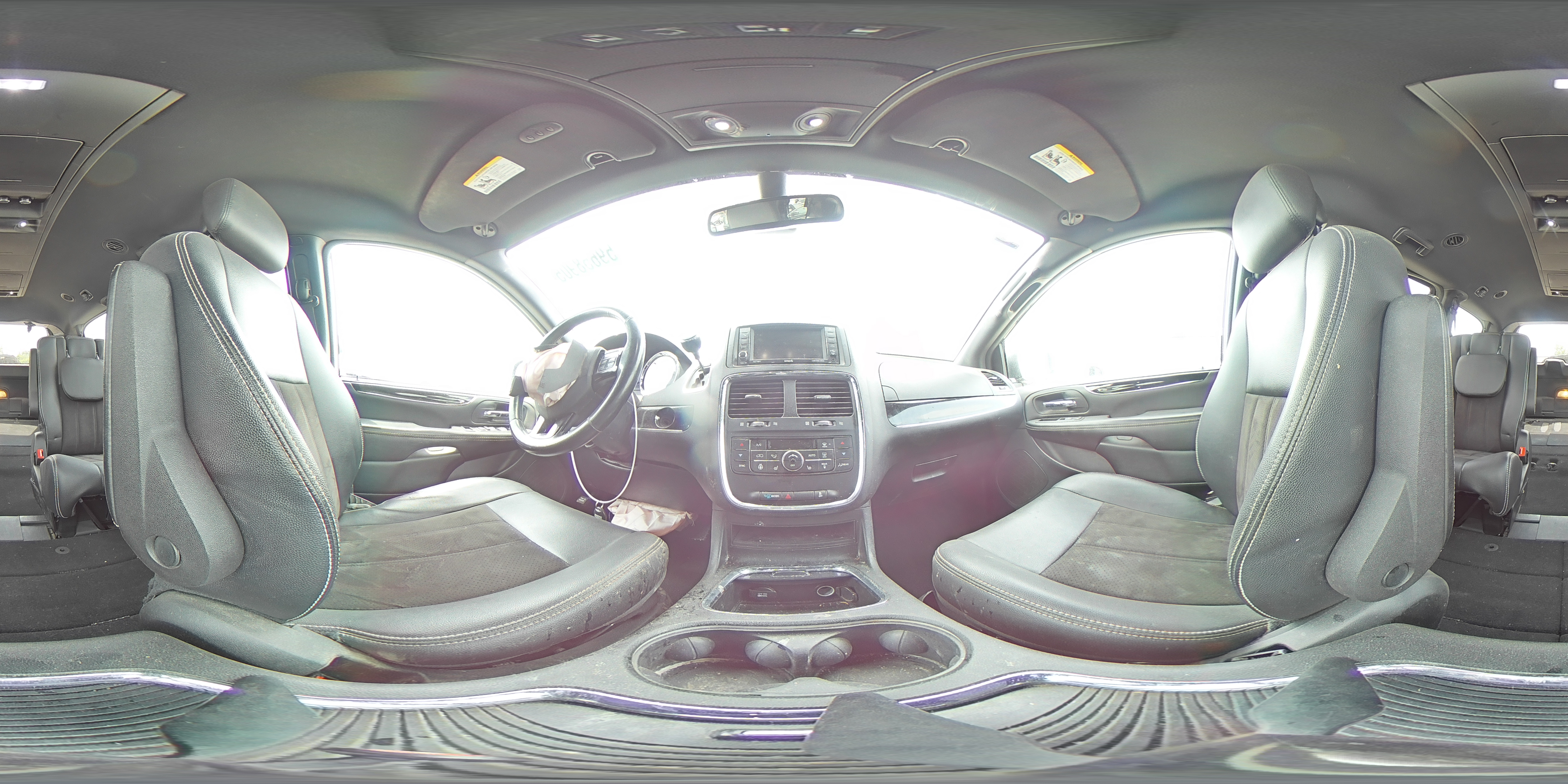 2019 Dodge Grand Caravan Sxt VIN: 2C4RDGCG3KR527990 Lot: 59658905