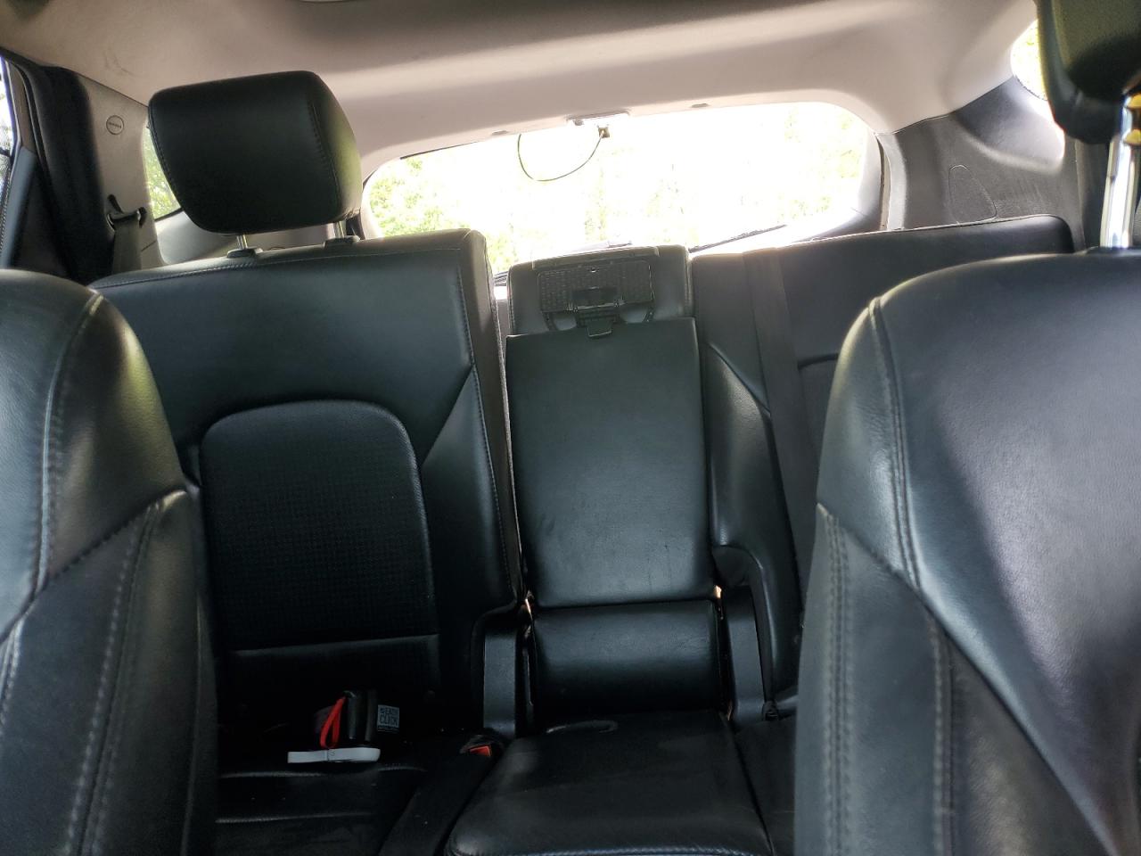 2014 Hyundai Santa Fe Sport VIN: 5XYZUDLA3EG144599 Lot: 58670185