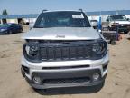2020 Jeep Renegade Latitude   за продажба в Woodhaven, MI - Front End