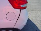 2010 FORD FIESTA ZET for sale at Copart GLOUCESTER