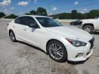 2015 INFINITI Q50 BASE   à vendre chez Copart TN - NASHVILLE