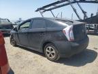 2015 Toyota Prius  zu verkaufen in American Canyon, CA - Front End