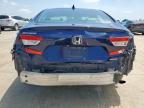 2018 Honda Accord Touring იყიდება Grand Prairie-ში, TX - Front End