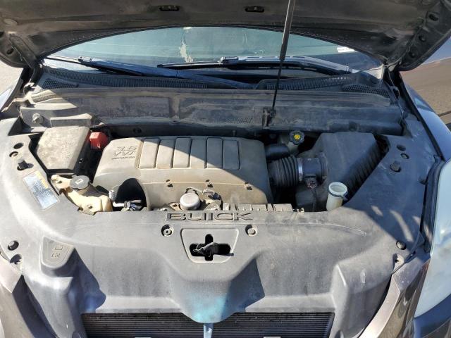 2009 BUICK ENCLAVE CX  