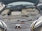 2013 Lexus Rx 350 for Sale in Wilmer, TX - Side