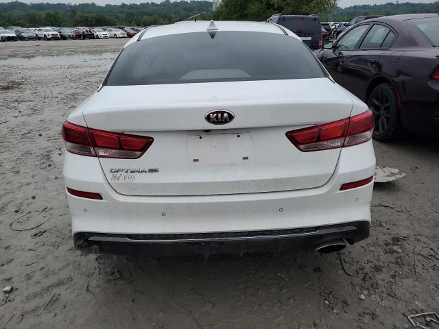  KIA OPTIMA 2020 Biały