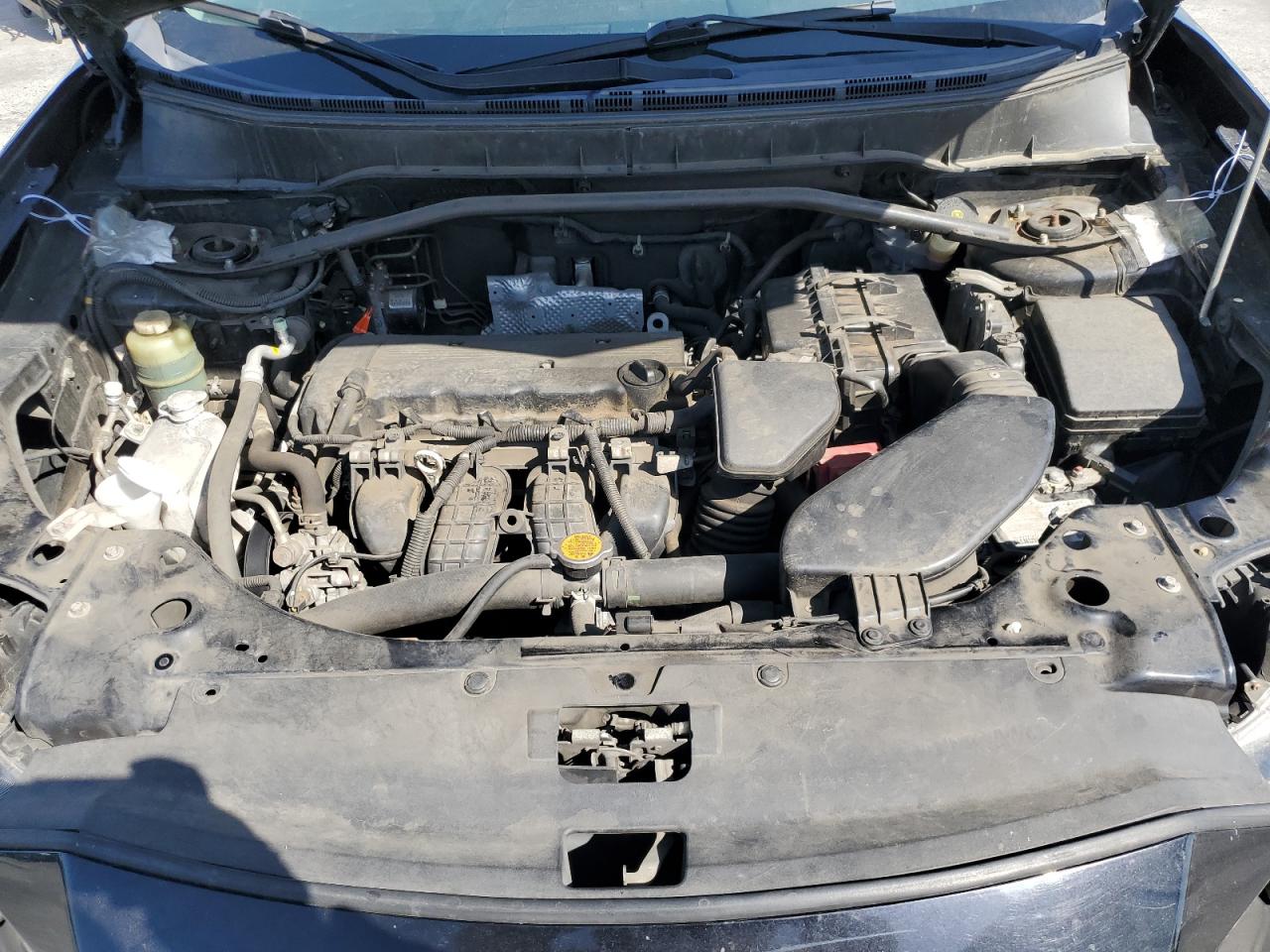 2011 Mitsubishi Outlander Es VIN: JA4AS2AWXBU040217 Lot: 61810845