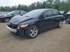2006 HONDA CIVIC EX   à vendre chez Copart ON - COOKSTOWN