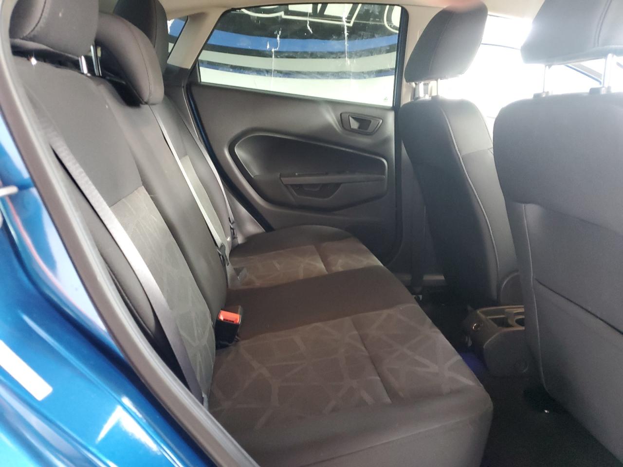 FORD FIESTA 2011 VIN 3FADP4BJ2BM154564 фото 10
