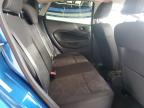 2011 FORD FIESTA SE   for sale at Copart CA - HAYWARD