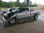 2000 Chevrolet S Truck S10   продається в Gaston, SC - Front End