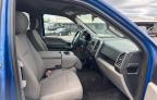 2018 FORD F150 SUPER CAB   for sale at Copart OK - OKLAHOMA CITY
