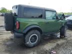 Woodhaven, MI에서 판매 중인 2022 Ford Bronco Base - Front End