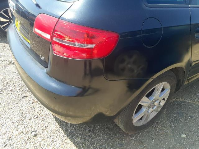 2008 AUDI A3 SE 101