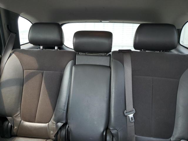 2010 HYUNDAI SANTA FE GLS  