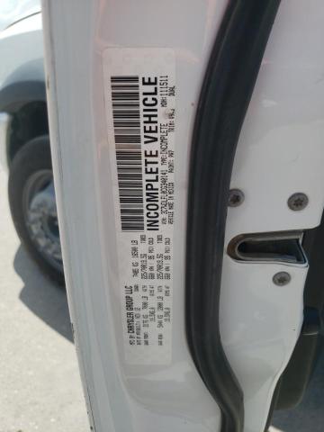 2012 DODGE RAM 4500 ST