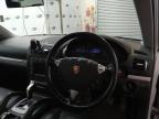 2005 PORSCHE CAYENNE TI for sale at Copart BELFAST
