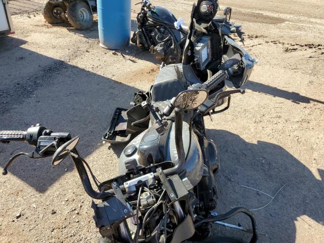  HARLEY-DAVIDSON FLHXST 2022 Сірий