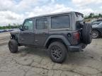 2025 Jeep Wrangler Sport   for Sale in Pennsburg, PA - Front End