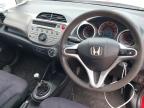 2010 HONDA JAZZ I-VTE for sale at Copart SANDY