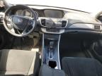 2013 Honda Accord Lx na sprzedaż w Gastonia, NC - Rear End