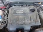 2012 AUDI A3 S LINE for sale at Copart SANDTOFT