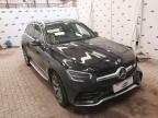 2022 MERCEDES BENZ GLC 300 AM for sale at Copart SANDWICH