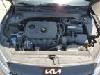 2022 KIA FORTE GT LINE   à vendre chez Copart OK - TULSA