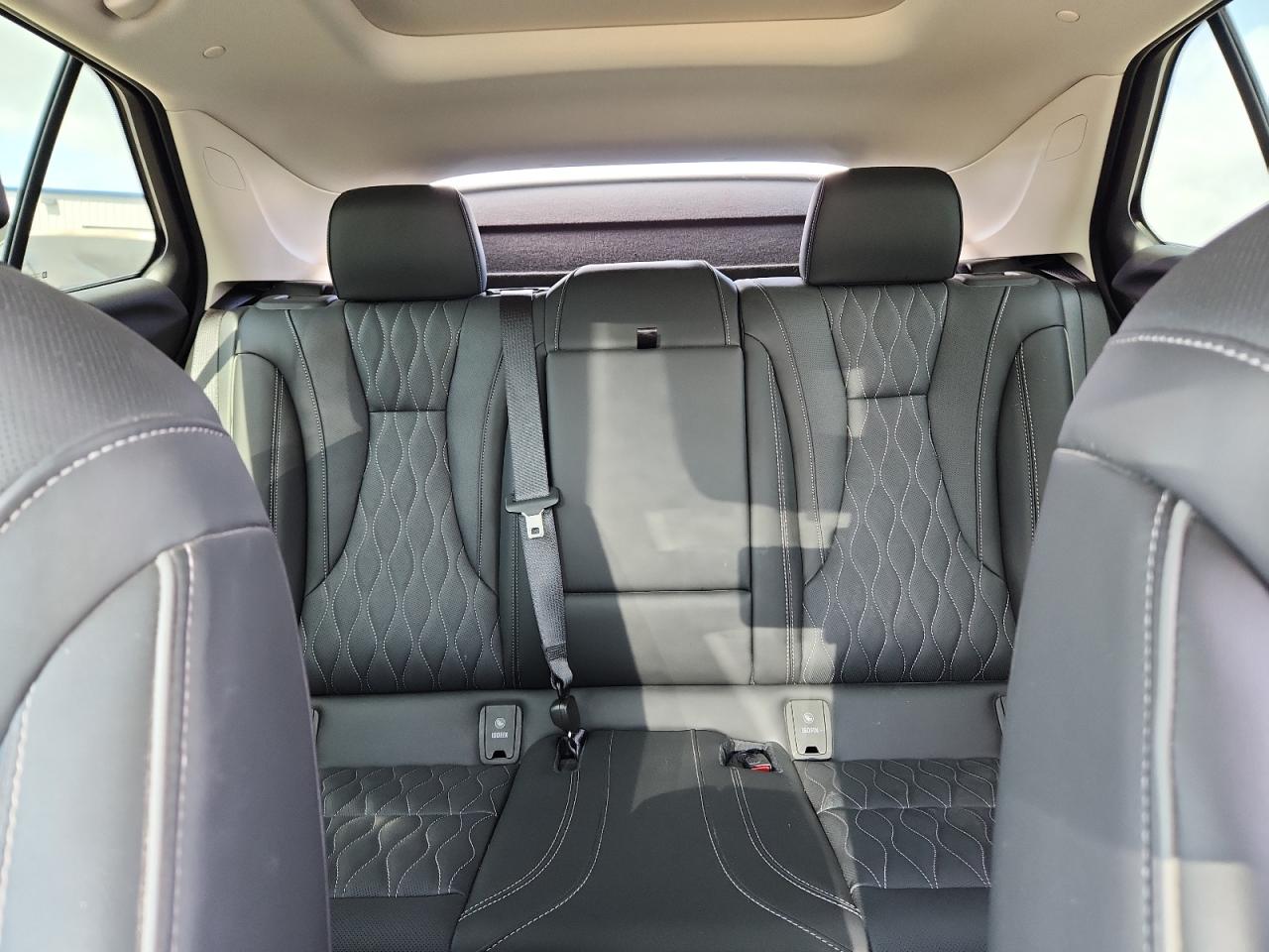 2023 Buick Envision Avenir VIN: LRBFZSR41PD062977 Lot: 62670475
