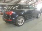 2012 Audi Q5 Premium Plus zu verkaufen in East Granby, CT - Minor Dent/Scratches