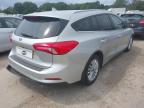 2019 FORD FOCUS TITA for sale at Copart ROCHFORD