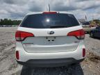 2015 Kia Sorento Lx na sprzedaż w Montgomery, AL - Biohazard/Chemical