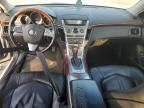 2012 Cadillac Cts Luxury Collection for Sale in Woodhaven, MI - Side