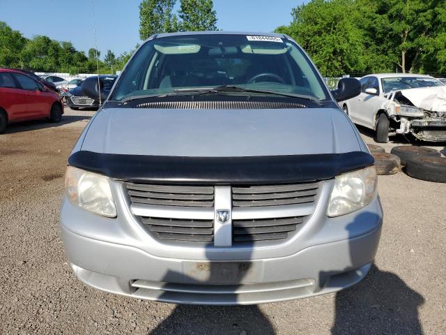2006 DODGE GRAND CARAVAN SE  