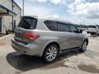 2012 Infiniti Qx56  zu verkaufen in Memphis, TN - Front End