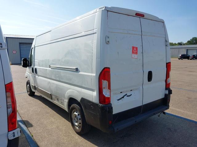 2021 CITROEN RELAY 35 L