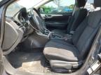 2015 Nissan Sentra S на продаже в Woodhaven, MI - Side