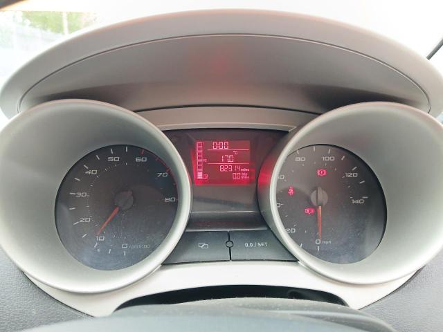 2010 SEAT IBIZA SPOR