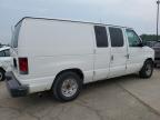 2006 Ford Econoline E150 Van за продажба в Woodhaven, MI - Side