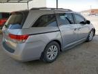 2016 Honda Odyssey Se للبيع في Anthony، TX - Front End