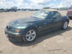 2000 Bmw Z3 2.3 იყიდება Fredericksburg-ში, VA - Mechanical