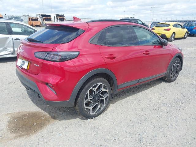 2024 KIA XCEED GT-L