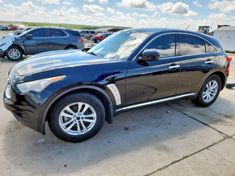 2009 Infiniti Fx35