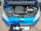 2014 FORD KA EDGE for sale at Copart BRISTOL
