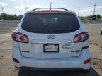 2011 Hyundai Santa Fe Limited იყიდება Portland-ში, OR - Side